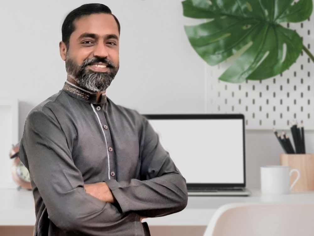 Muhammad Asim