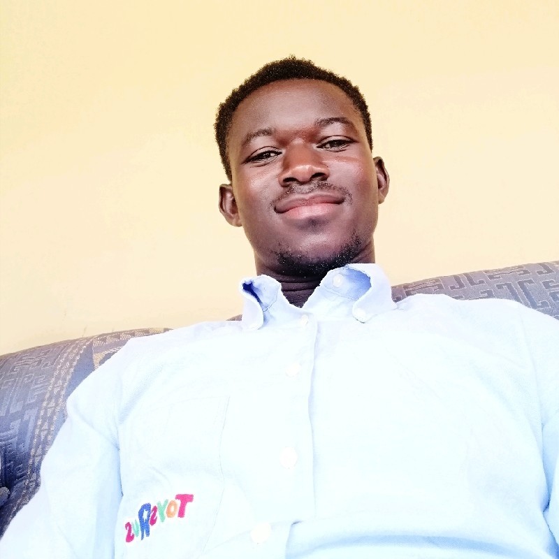 Yao boitini Fabrice