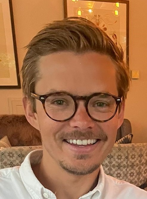 James