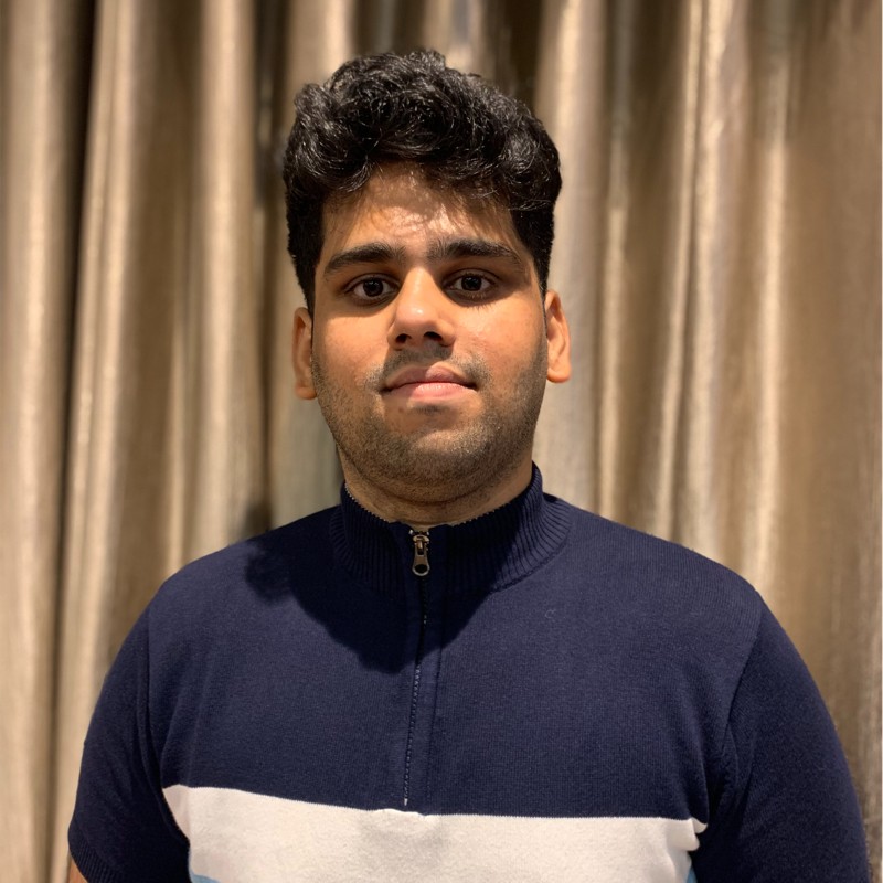 Prasad Subhash