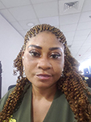 Olufunmilayo