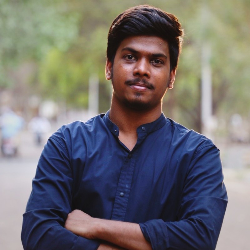 Naga Venkata Sasi vardhan Reddy