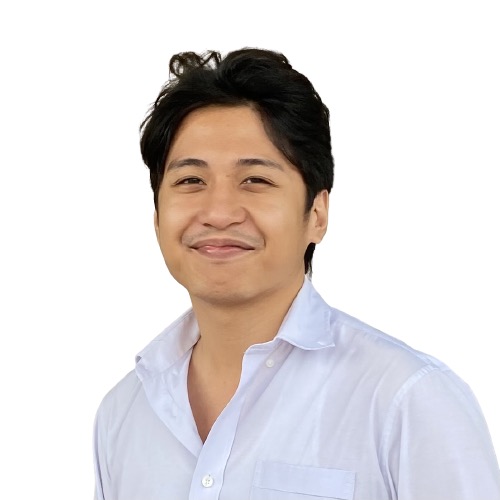 Blue Markhein