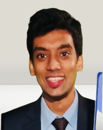 Ritesh