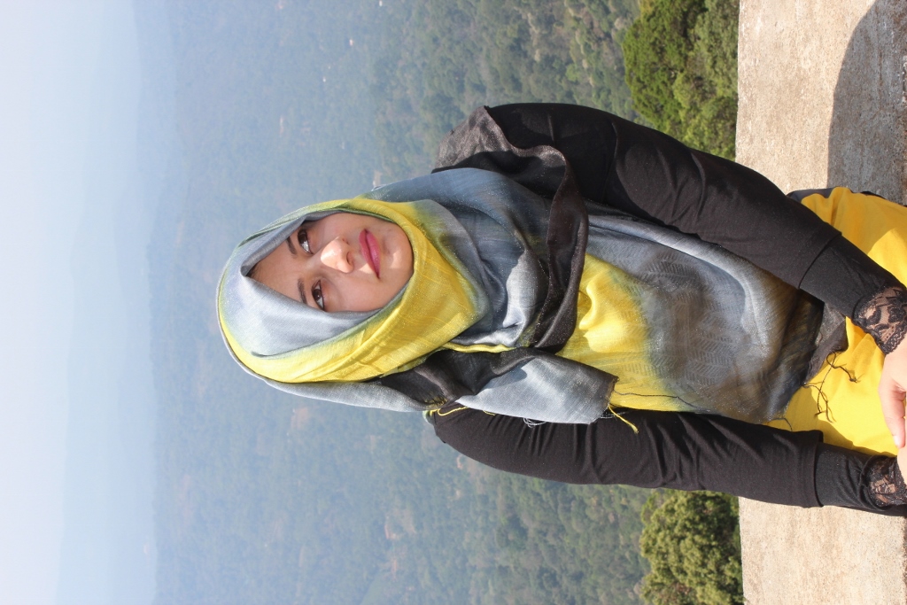 Maryam