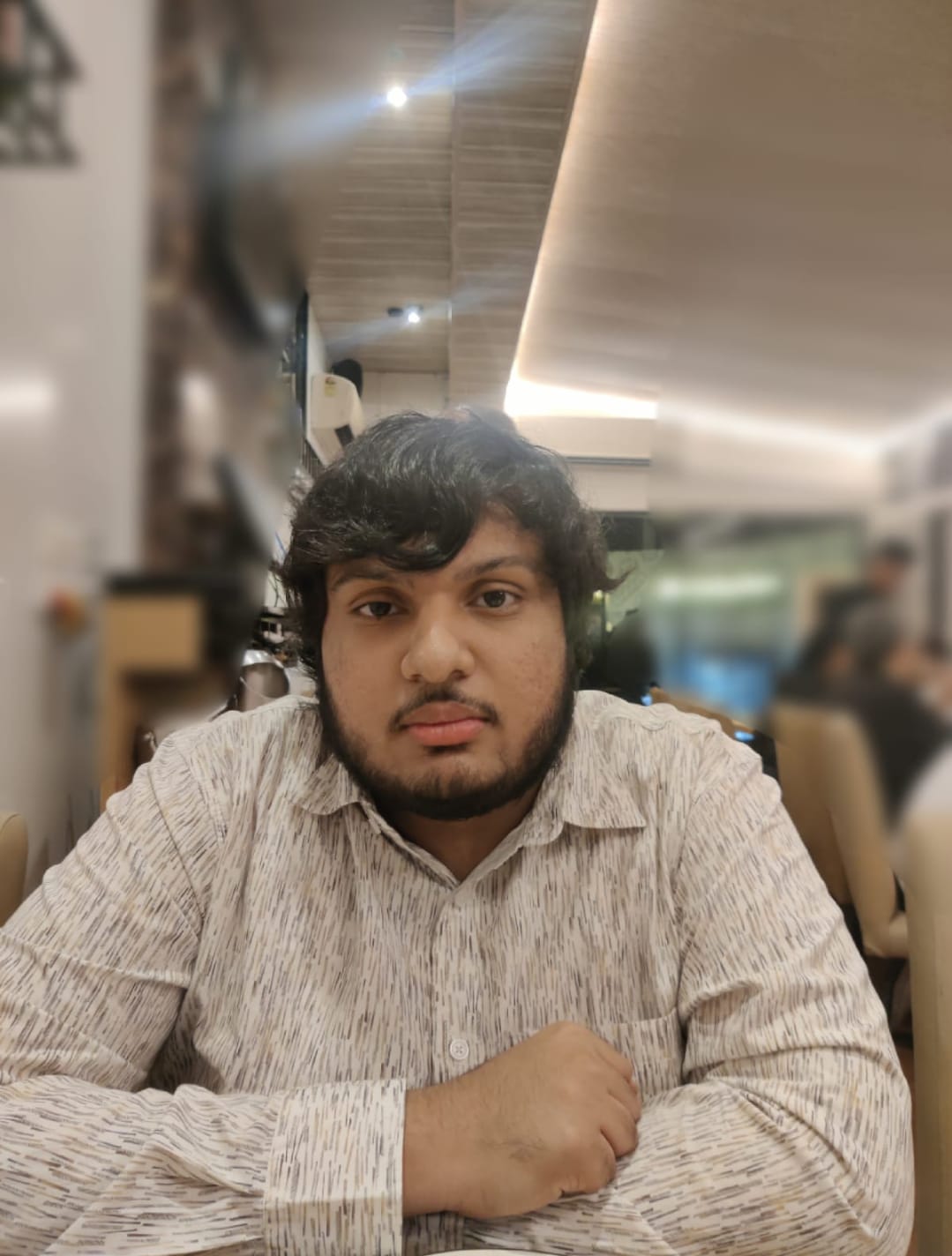 Vishnu Bharath