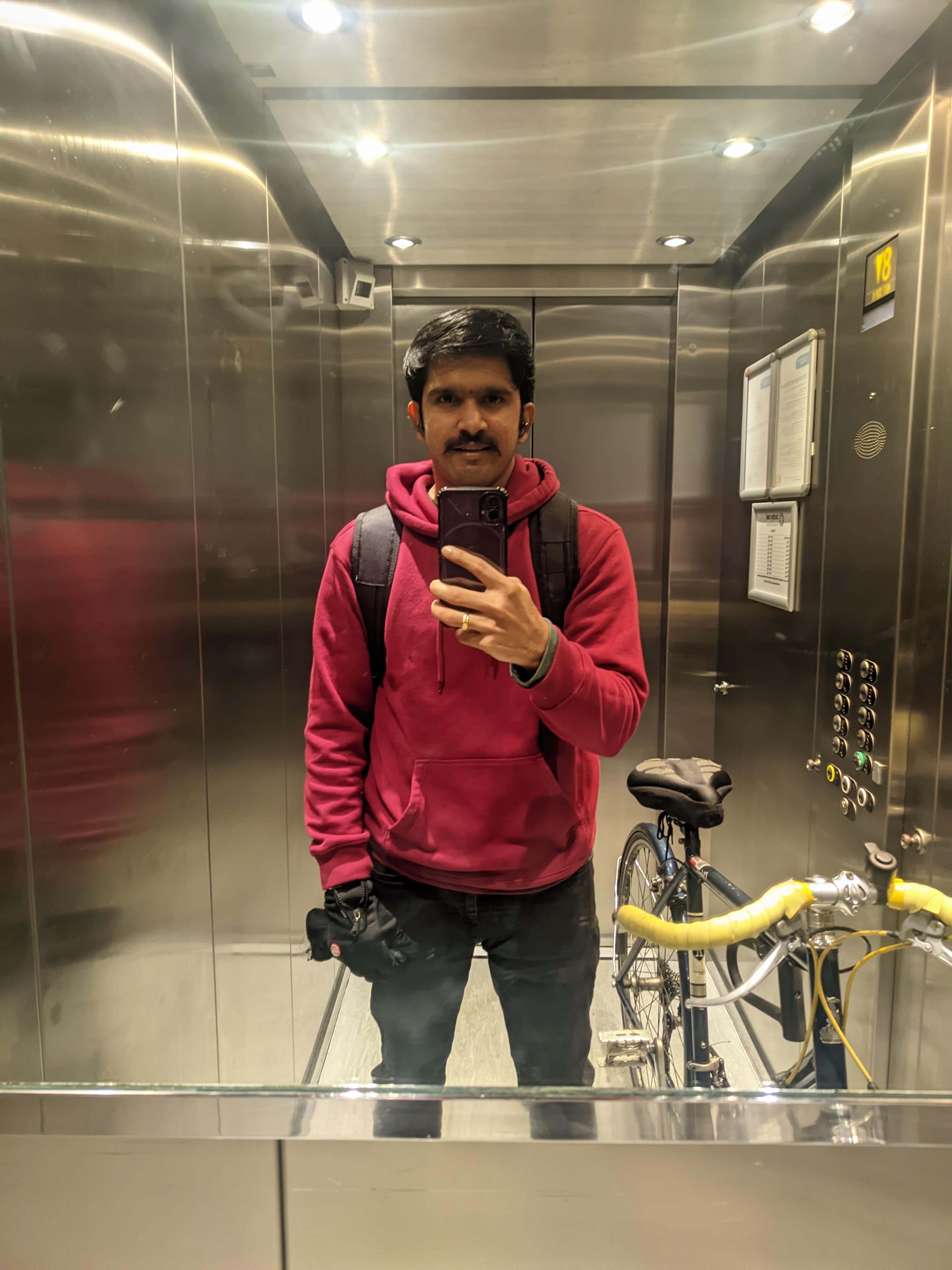 Vineeth