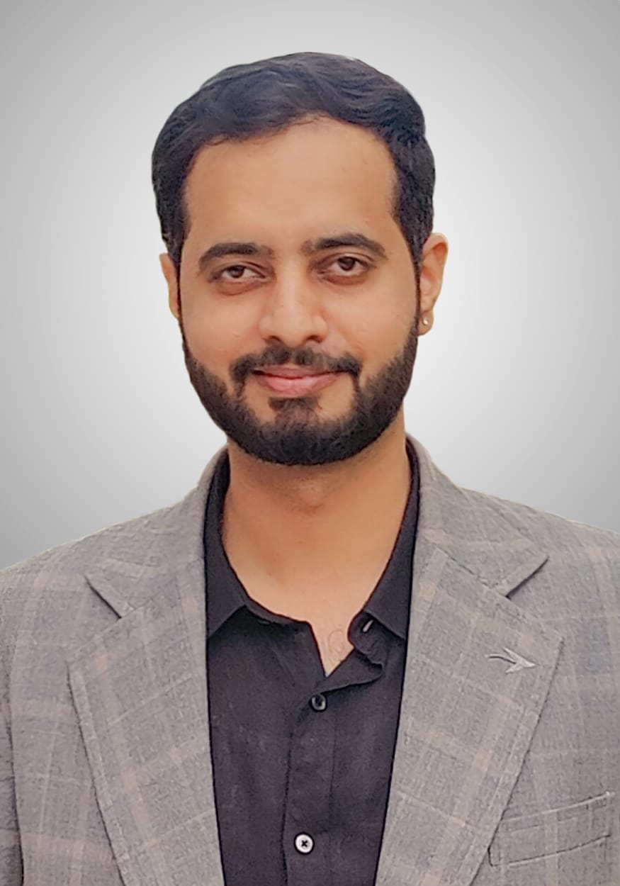 Vinay Kumar