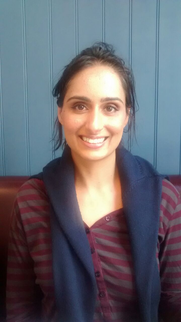 Rohini