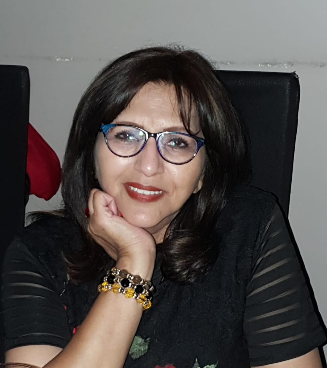 MS  SHANI