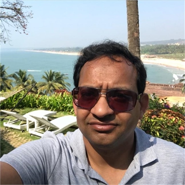 Gaurav
