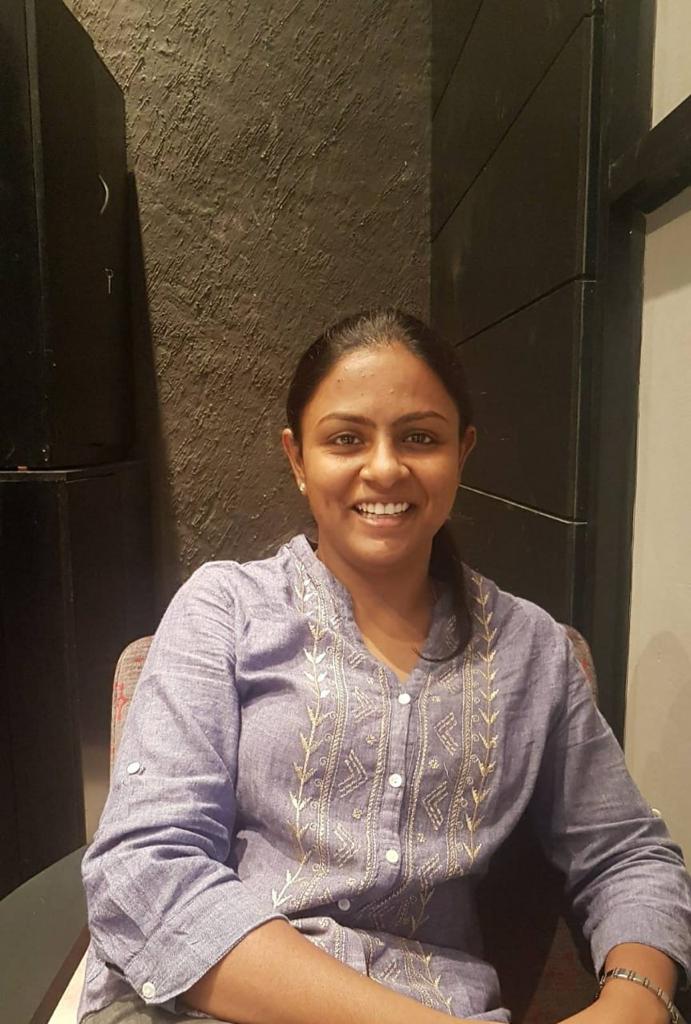 Kothai