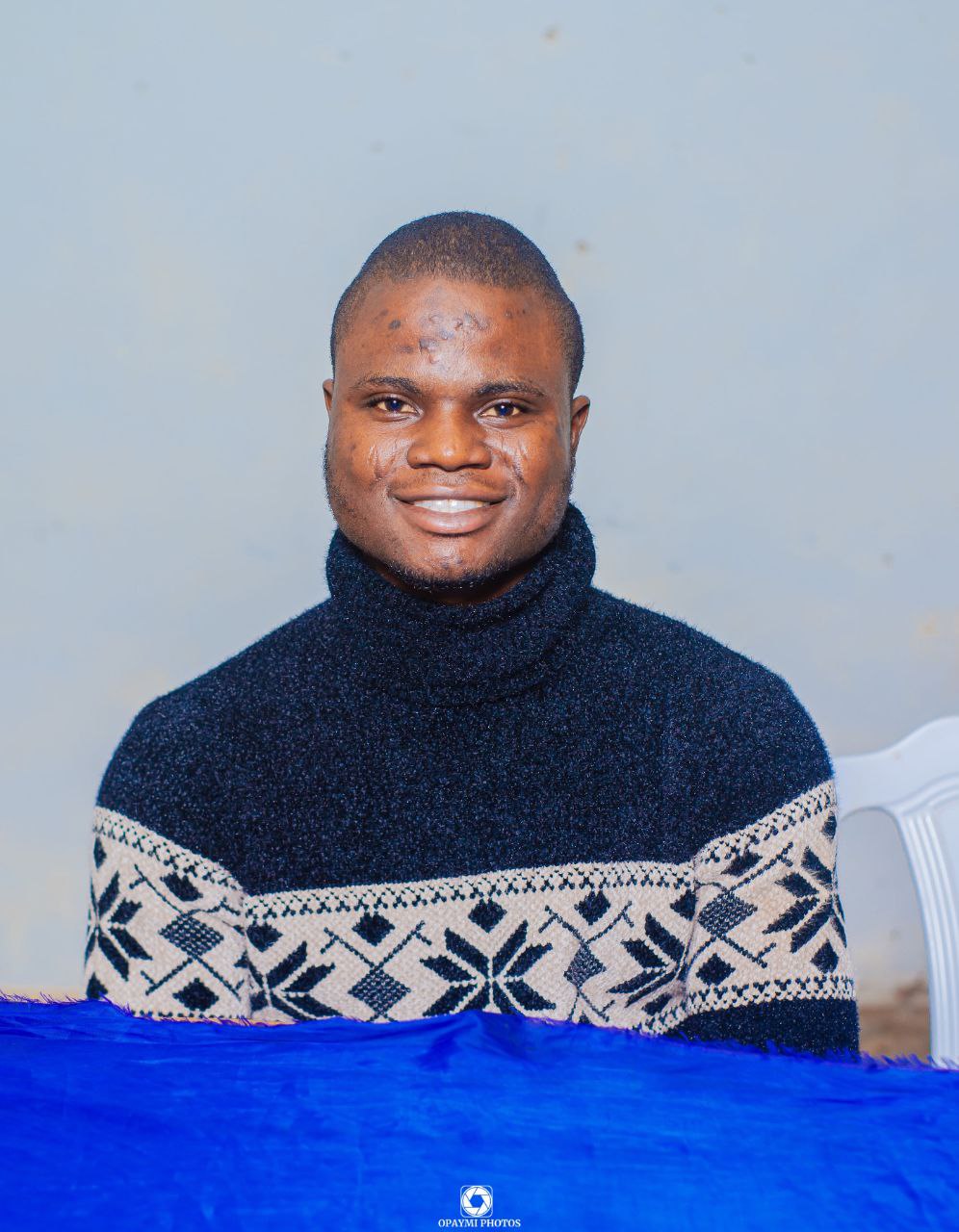 Gbolahan