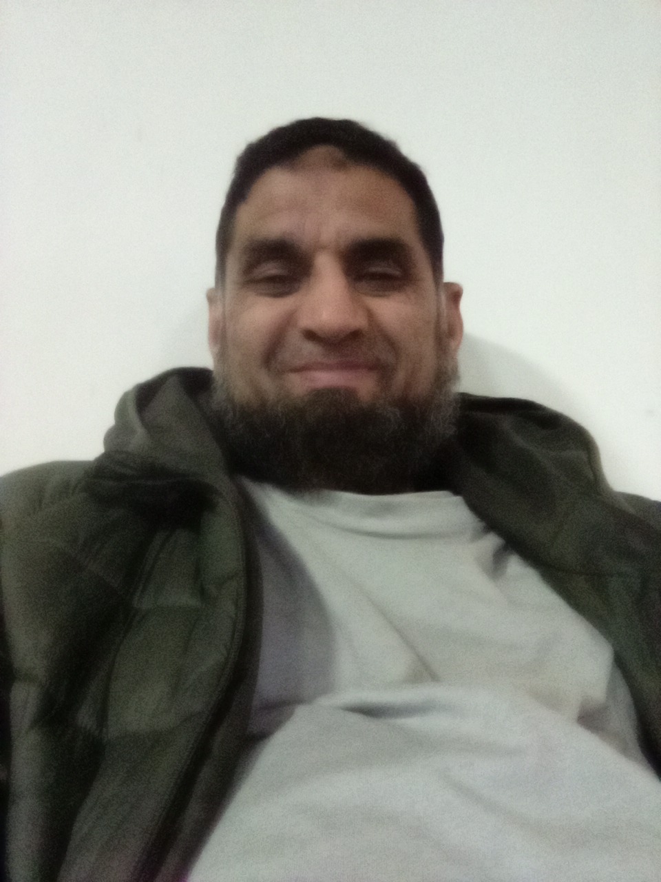 Shaukat