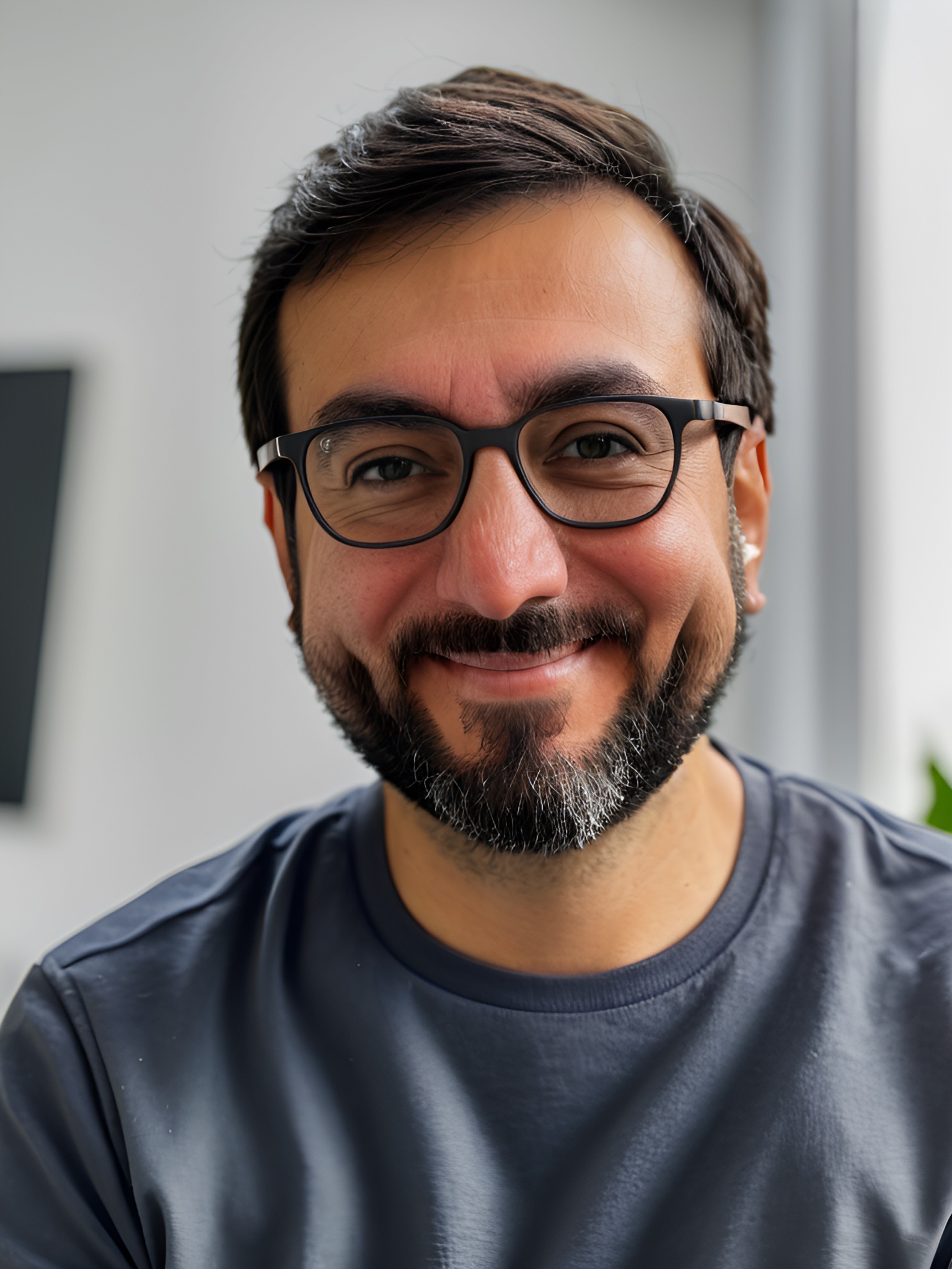 Alvaro J.
