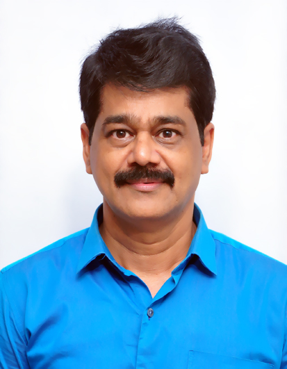 SELVARAJ