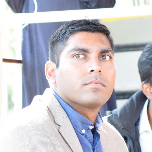Anand