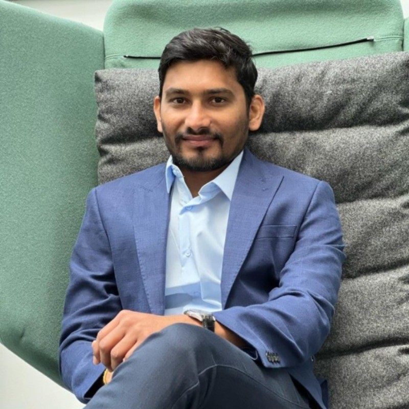 Sai Sumanth