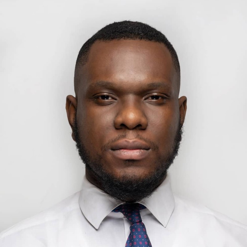Oluwadamilola