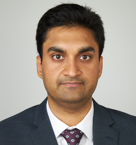 Salman Saeed