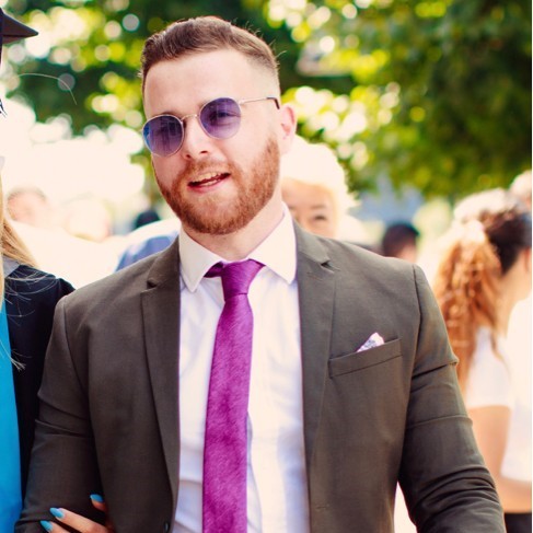 Brett O.