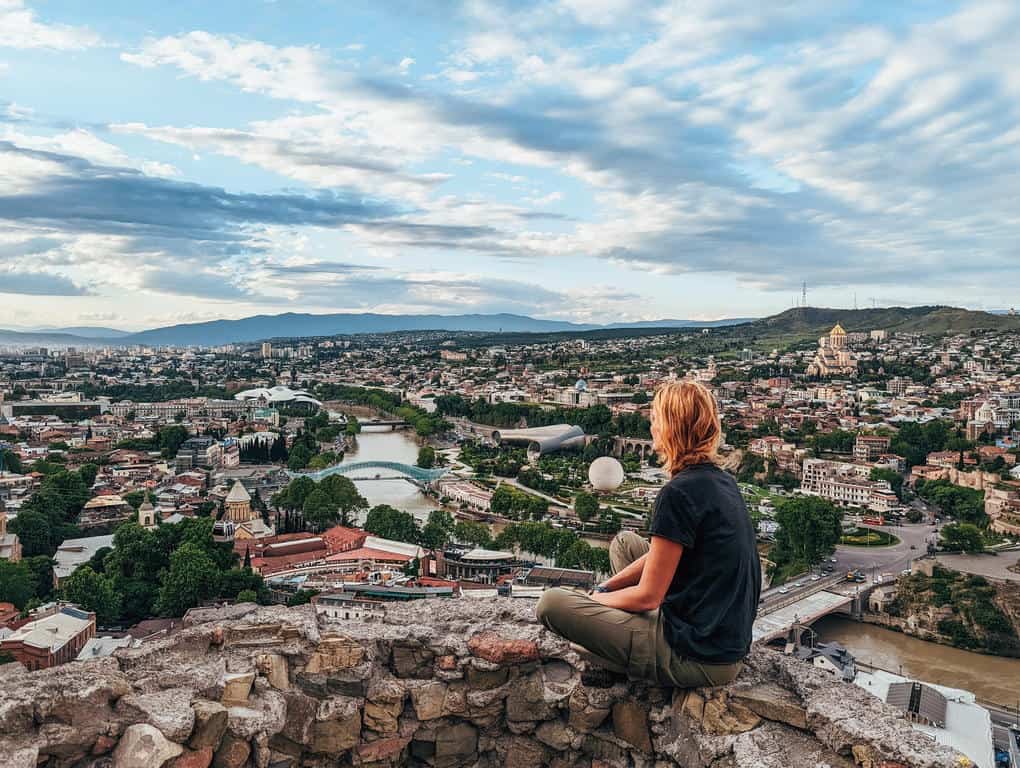 Exploring Tbilisi: A Comprehensive