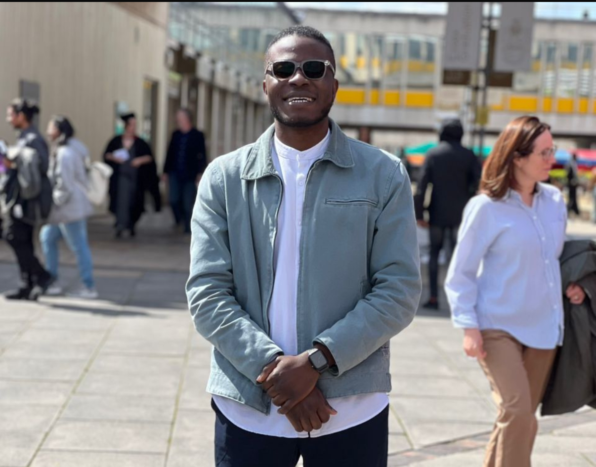 Oluwatosin