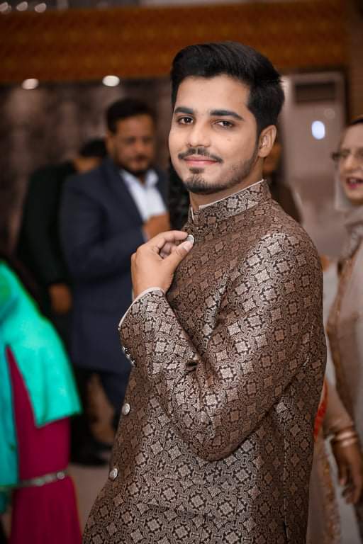 Ramish Ahmed