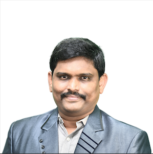 Sai Ramesh