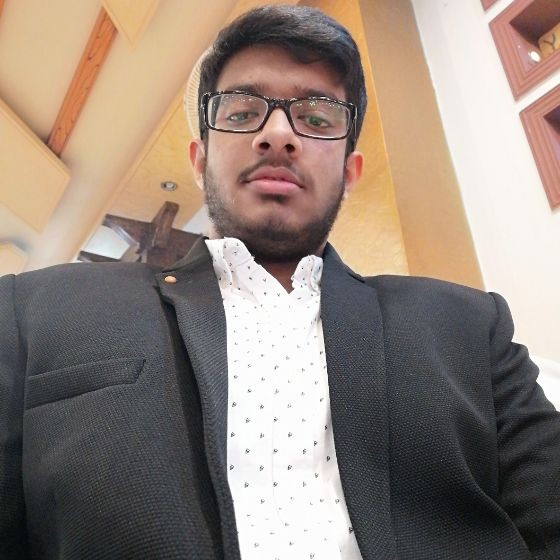 Muhammad Osama