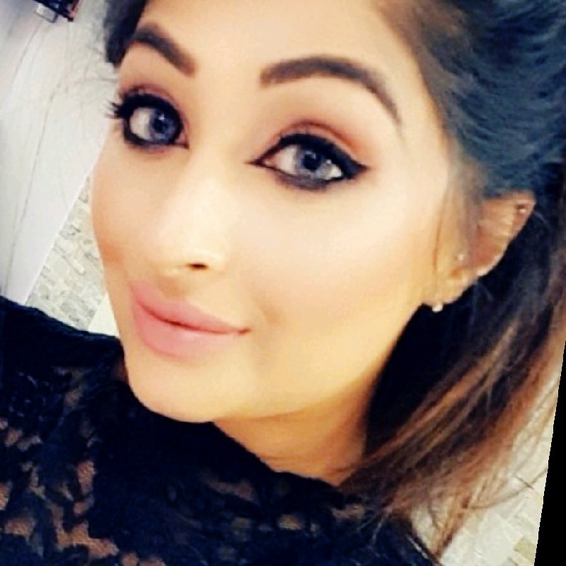 Mehreen