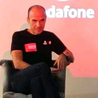 Nikos