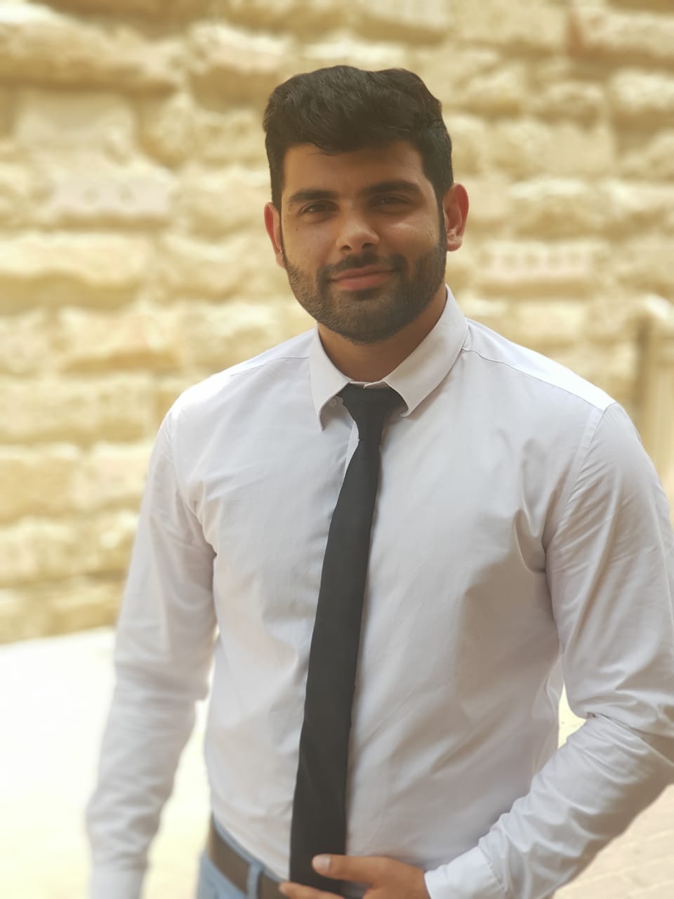 Muhammad Abdullah