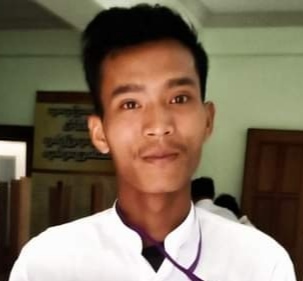 Pyae Phyoe