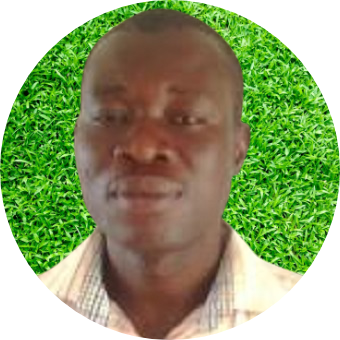 Oluwayemi Festus