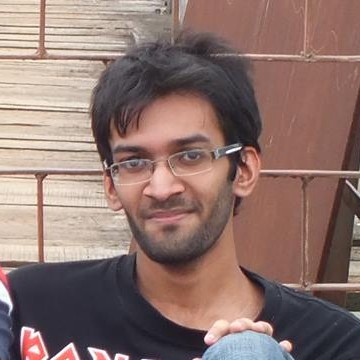 Nimesh