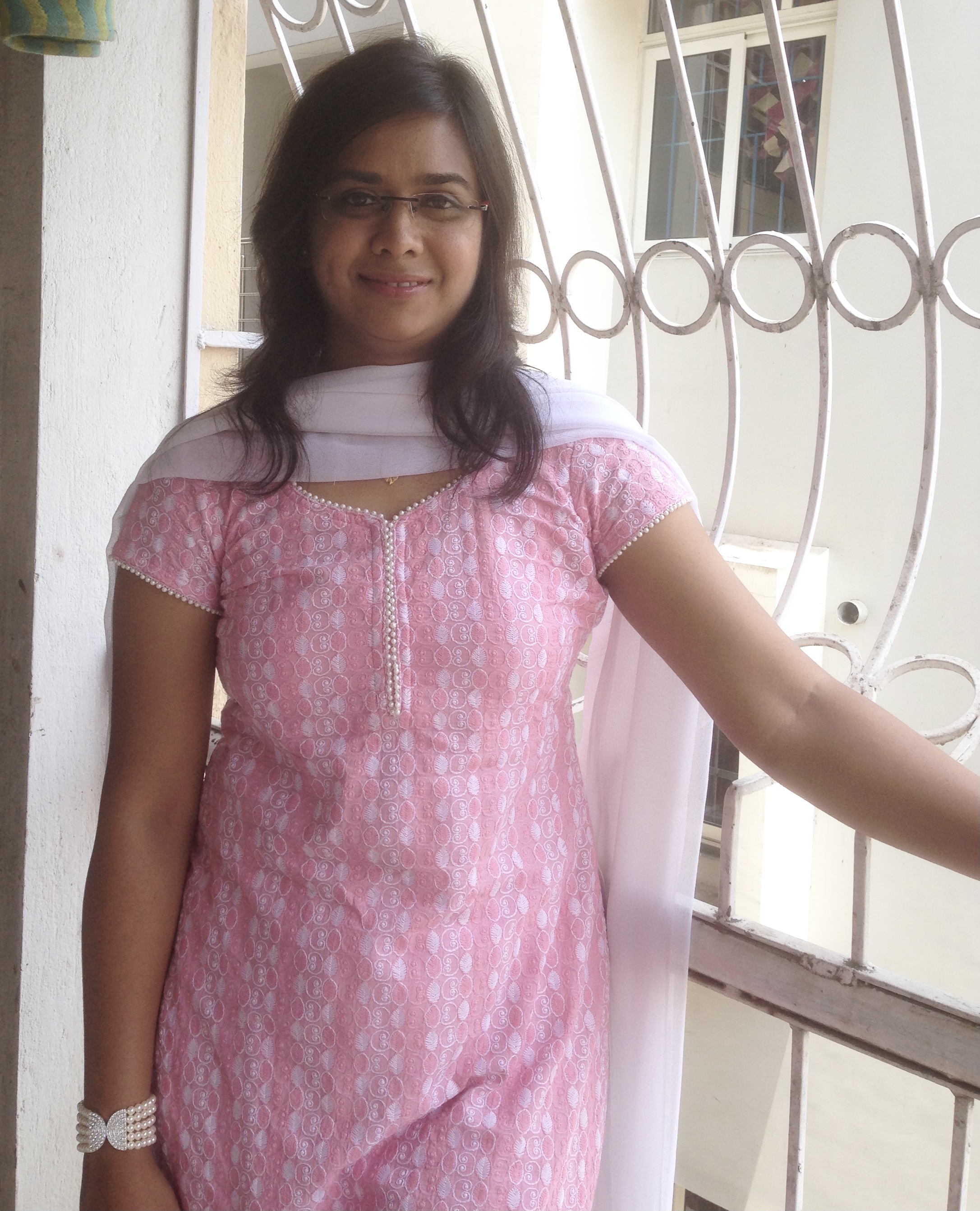 Shweta
