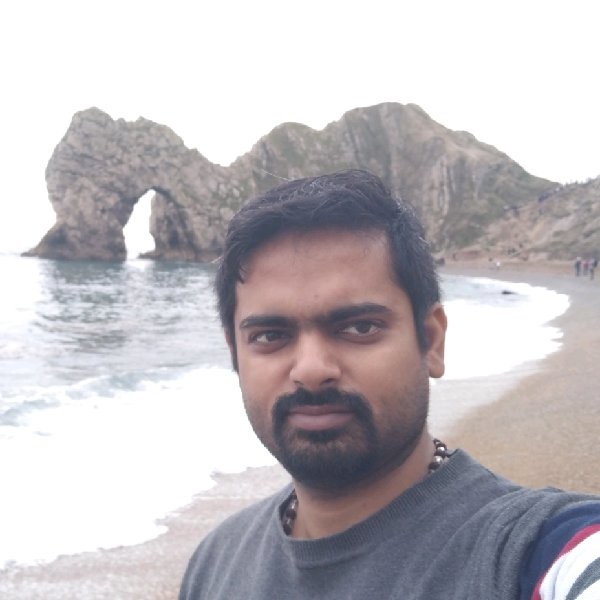 Deepak