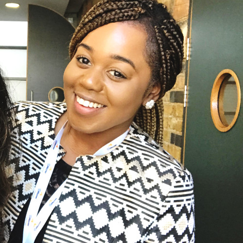 Charlotte Abiola