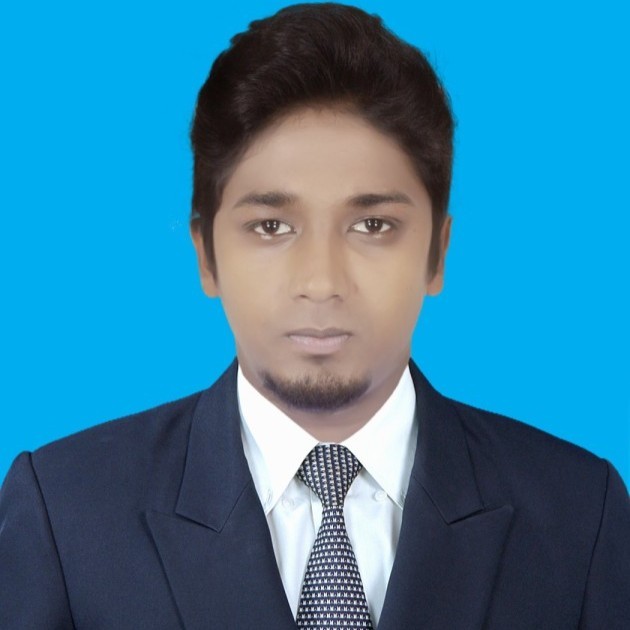 Mushfiqur