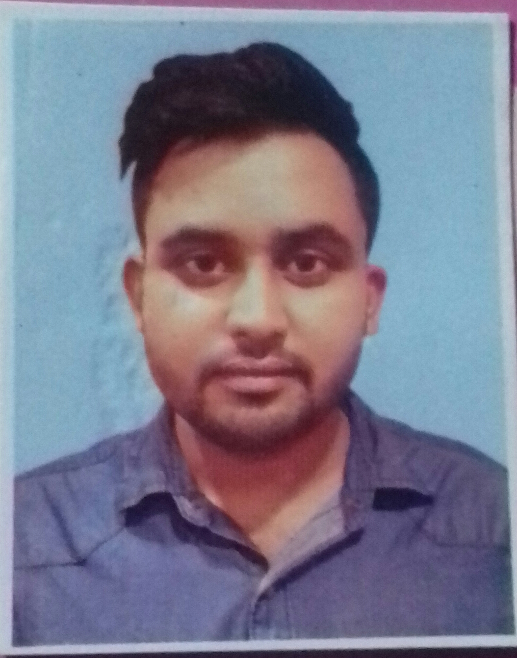 sheikh jabirul