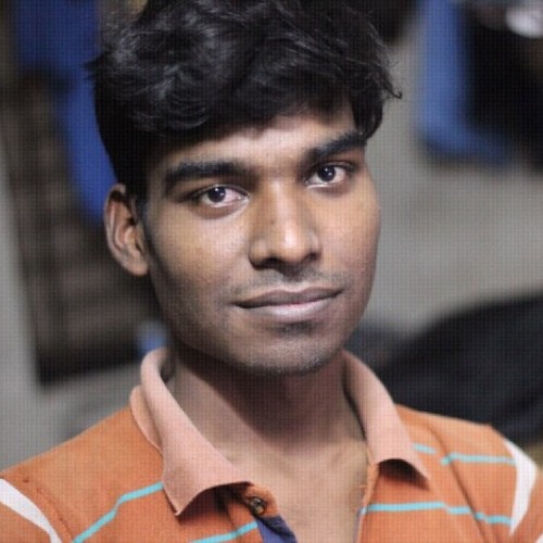 Jiyarul Islam