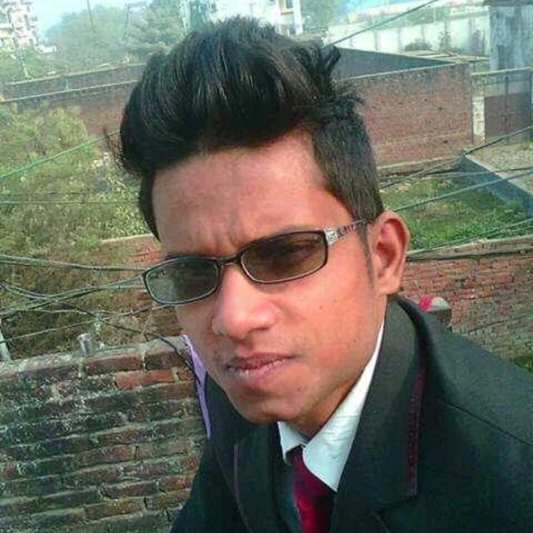SACHIN KUMAR