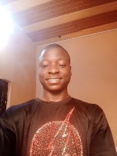 Bolarinwa