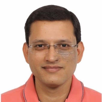 Deepak